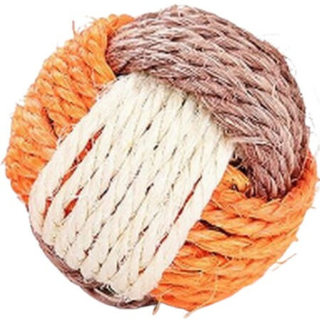 TOY IN A CAN BASEROPE