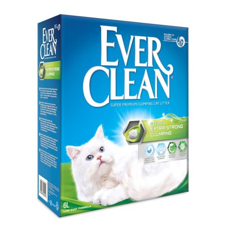 Everclean Extra Strong Scented 10L