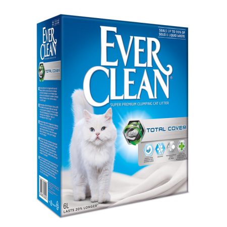 Everclean Total Cover 10lt