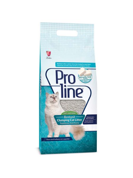 Proline Cat Litter 10LT