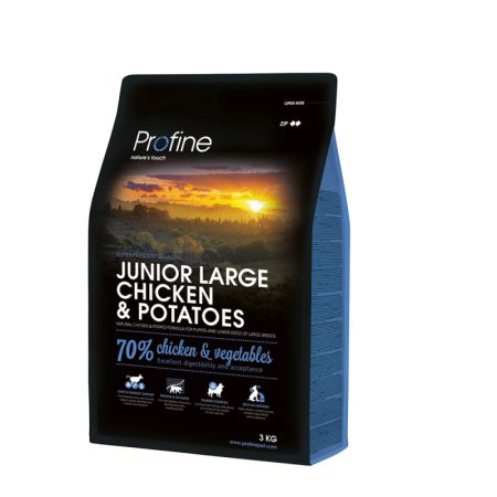 Profine Junior Large Breed