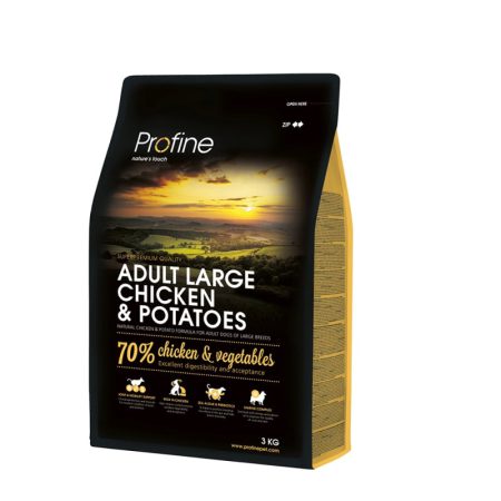 Profine Dog Adult Large Breed