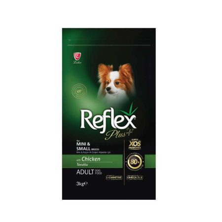 Reflex Plus Adult Chicken 3kg