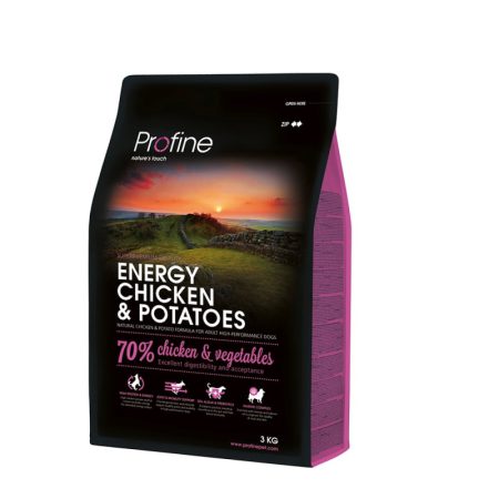 Profine Dog Energy