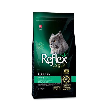 Reflex Plus Cat Urinary