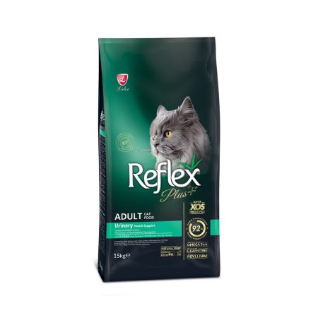 Reflex Plus Cat Urinary