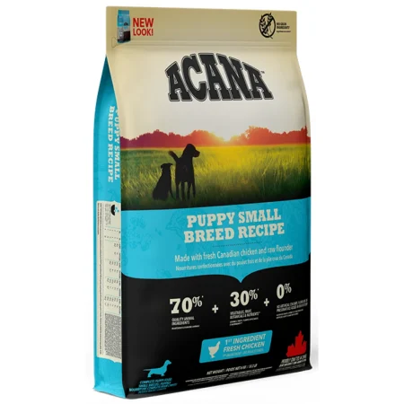Acana Puppy Small Breed 2kg