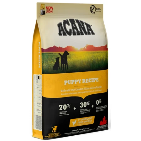 Acana Puppy & Junior 2kg