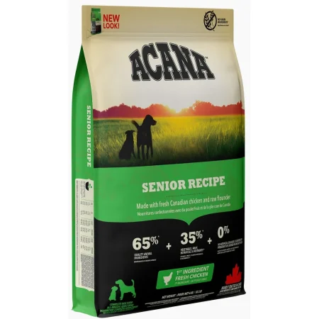 Acana Senior