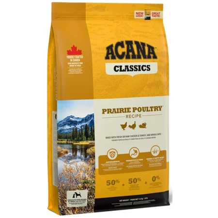 Acana Prairie Poultry 14.5kg