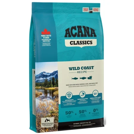 Acana Wild Coast