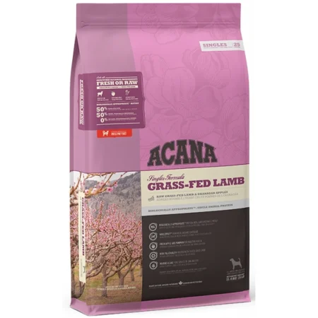 Acana Grass-Fed Lamb