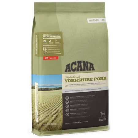 Acana Yorkshire Pork