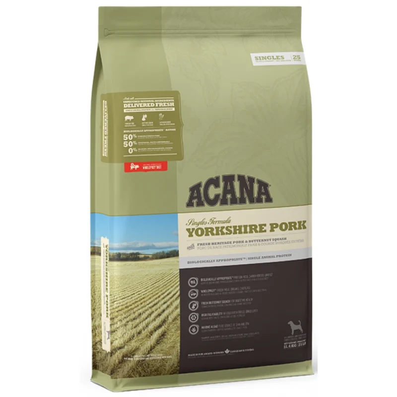 Acana Yorkshire Pork