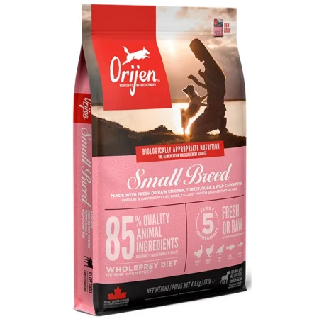 Orijen Small Breed Adult 1.8kg