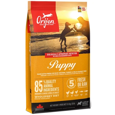 Orijen Puppy
