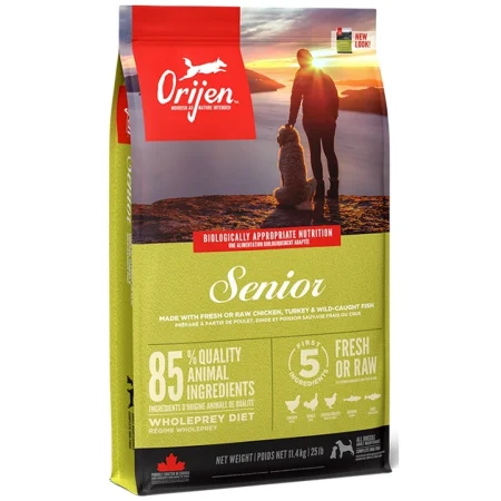 Orijen Senior