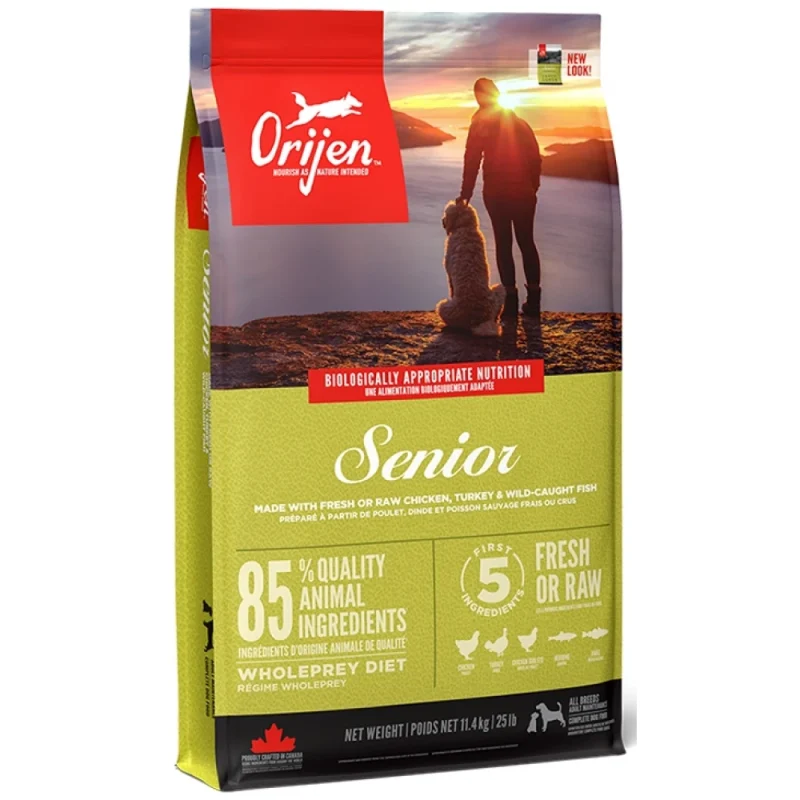 Orijen Senior