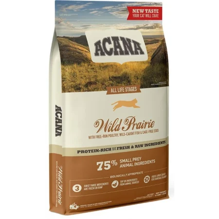 Acana Cat Wild Prairie 4.5kg