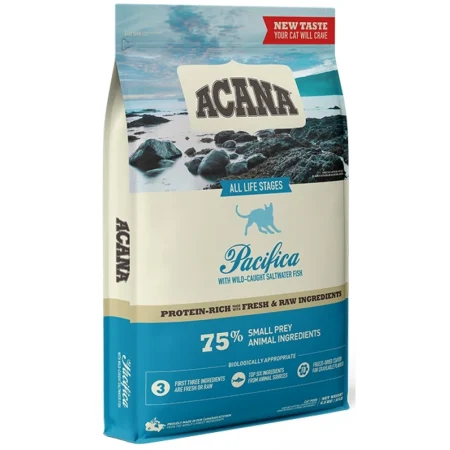 Acana Cat Pacifica