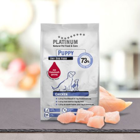 Platinum Puppy 5kg