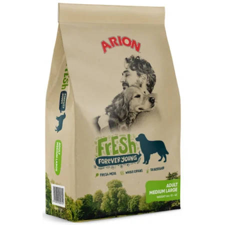Arion Fresh Adult Medium Large 12kg