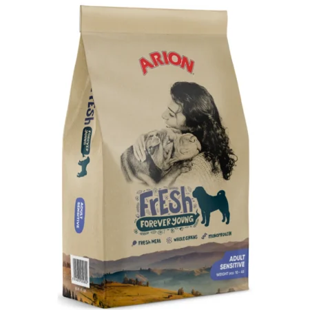 Arion Fresh Adult Sensitive