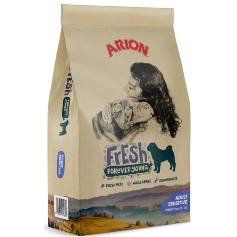 Arion Fresh Adult Sensitive