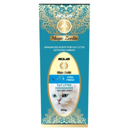 Aqua Magic Zeolite Cool Fresh 500gr