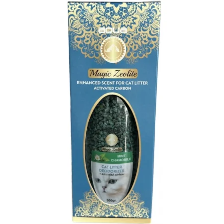Aqua Magic Zeolite Mint Chamomile