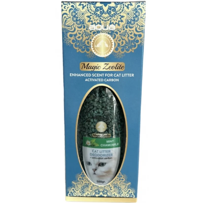 Aqua Magic Zeolite Mint Chamomile