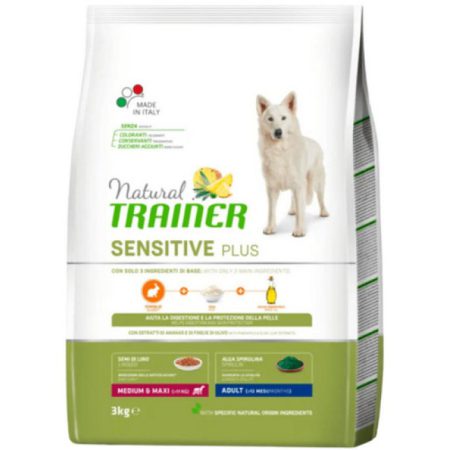 Natural Trainer Sensitive