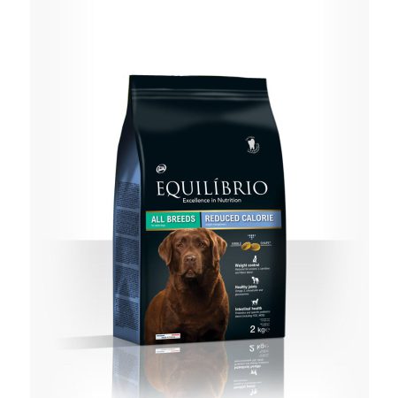 Equilibrio Reduced Calorie 2kg