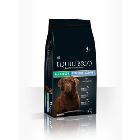 Equilibrio Reduced Calorie Adult
