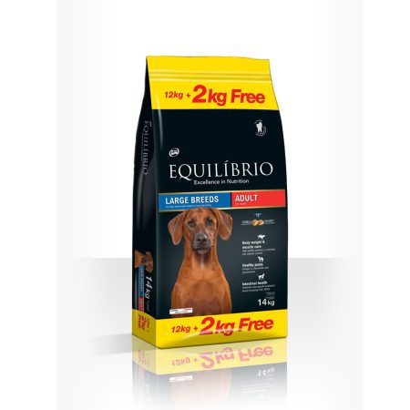 Equilibrio Adult Large Breed