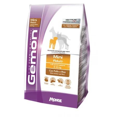 Gemon Mini Adult Chicken & Rice 20kg