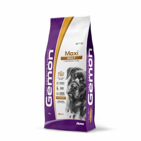 Gemon Maxi Adult Chicken & Rice
