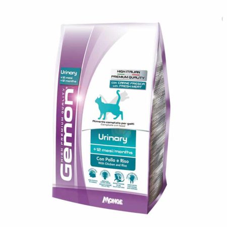 Gemon Cat Urinary