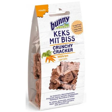 Bunny Crunchy Cracker