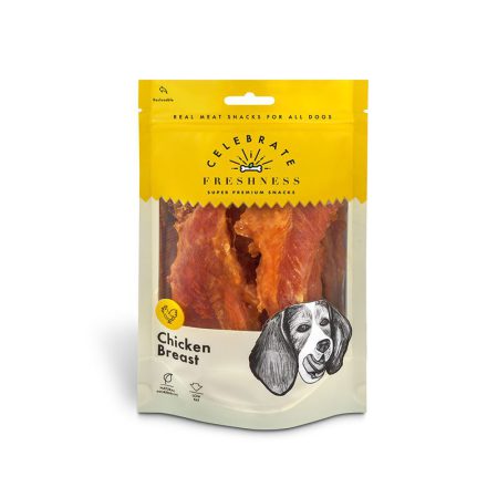 Celebrate Freshness Chicken Breast 100gr