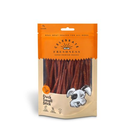 Celebrate Freshness Grain Free Small Sticks 100gr