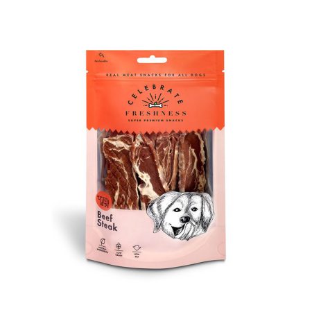 Celebrate Freshness Beef Steak