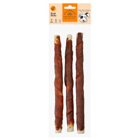 Celebrate Freshness Duck Sticks 250gr