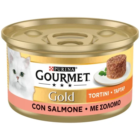 Purina Gourmet Gold Tartar