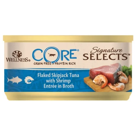 Wellness Core Signature Select