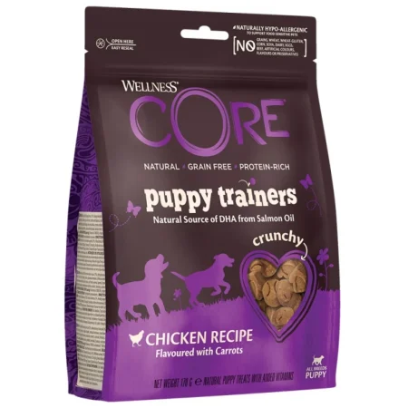 Wellness Core Puppy Trainers