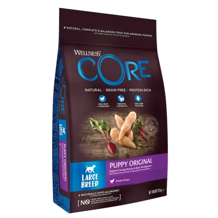 Wellness Core Puppy Large Chicken