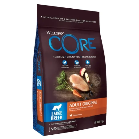 Wellness Core Adult Large Chicken