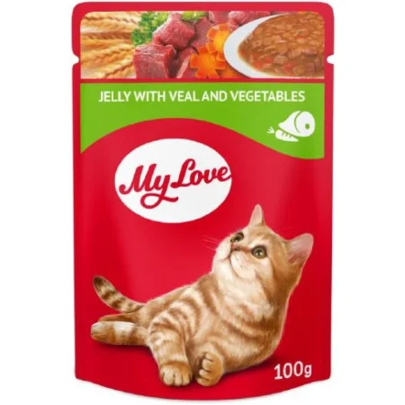 My Love Cat