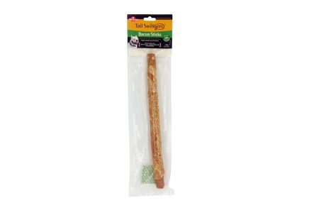 Tailswingers Bacon Stick με Κοτόπουλο 110gr